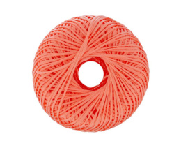 Шпагат полипропиленовый 400м d-1,7мм, красный Сибртех 93983