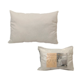 Подушка 50х70см Овечья шерсть (п/э 70) в пакете ДомВелл 
