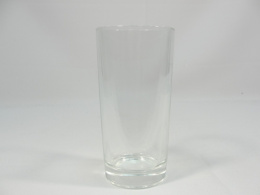 Стакан стеклянный Гладкий 280мл высокий ОСЗ 03с1018-42