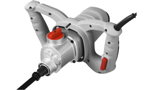 Миксер электрический 1050Вт строительный Зубр МР-1050-1