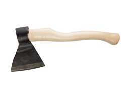 Топор 1,34кг/2,0кг деревянная ручка, кованый, А2 ИЖ 2072-20