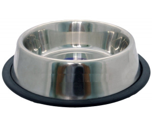 Миска для животных d-26см Радужный Дом ТТ70086