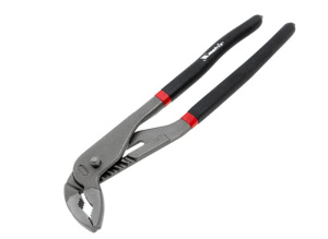 Клещи 300мм переставные с обливными ручками Matrix 15709