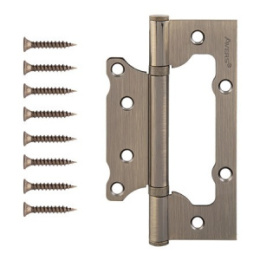 Петля Avers 125х75х2,5-B2-AB Avers 29373