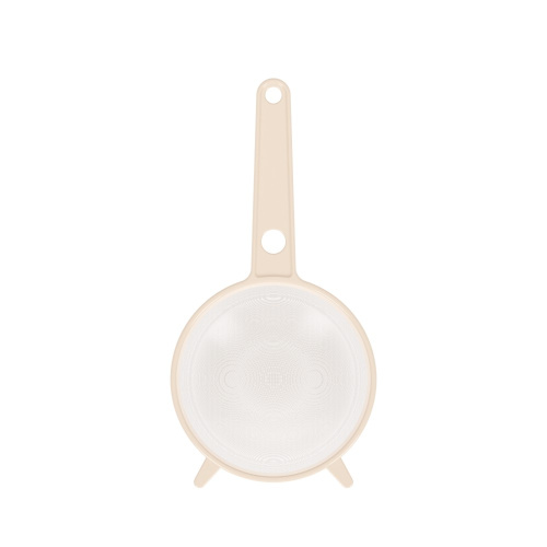 Сито пластиковое d-11,2см с ручкой Альтернатива М519