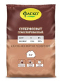 Суперфосфат гранулированный 3кг Фаско