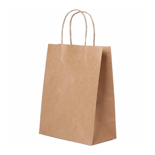 Пакет подарочный бумажный 26х33х12см Радужный Дом РД21560