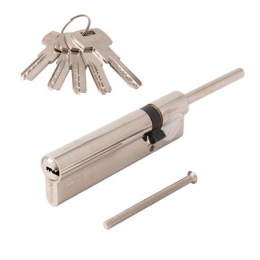 Личинка (цилиндровый механизм) Apecs SM-110(30S/80)-S/65-NI Apecs 41117