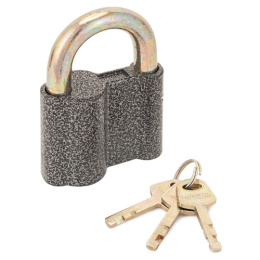 Замок навесной Аллюр ВС 2-27-01С Аллюр 26712