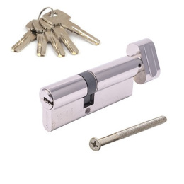 Личинка (цилиндровый механизм) Apecs SM-80(35/45C)-C-NI Apecs 40744