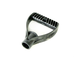 Ручка для черенка d-35 V-образная пластиковая Нижний Новгород