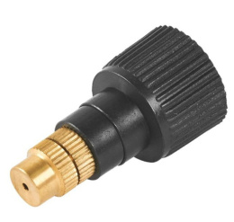 Наконечник распылительный к помповым опрыскивателям Лазурит 1-3л (в сборе) 011474-09-1