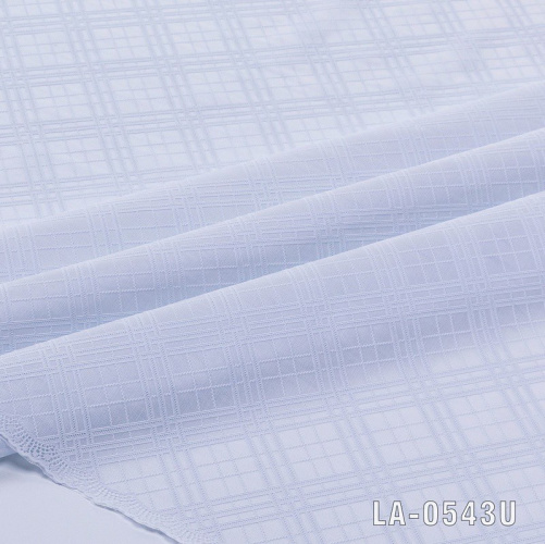 Клеенка ажурная 1,37х20м Lace матовая Grace LA-0543U