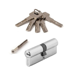 Личинка (цилиндровый механизм) Avers ZM-80-CR Avers 33639