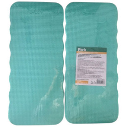 Коврик садовый под колени EVA 39х17х1,7см Park 006535