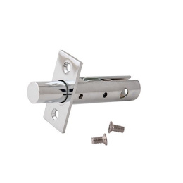 Задвижка дверная Apecs L-0260-8-CR Apecs 19932