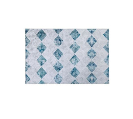 Дорожка ковровая рулонная полиэстер с напылением 0,8х15м Baizheng B80-80