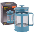 Френч-пресс 0,85л стекло+пластик Variato Mallony 950078