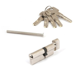 Личинка (цилиндровый механизм) Apecs SM-85(40C/45)-C-NI Apecs 4821