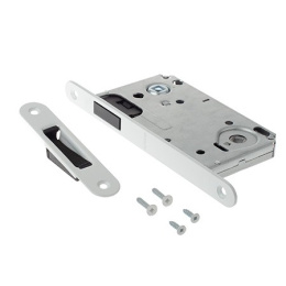 Защелка врезная с фиксацией Apecs 5300-M-WC-WM Apecs 42249