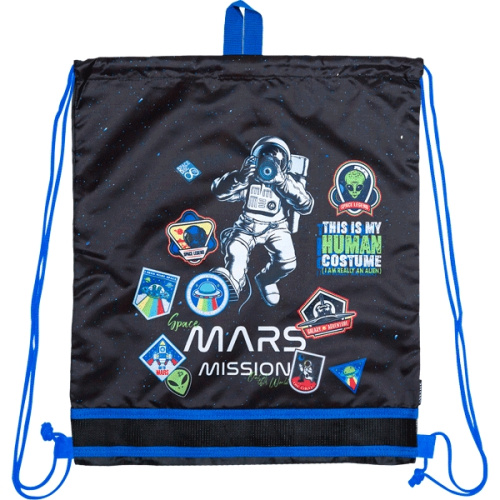 Сумка для обуви Devente Mars mission 7040108