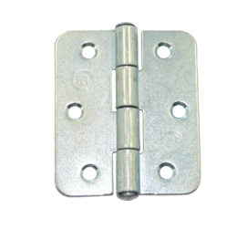 Петля врезная Кунгур ПН-5-60 цинк (форточная) Кунгур 30462