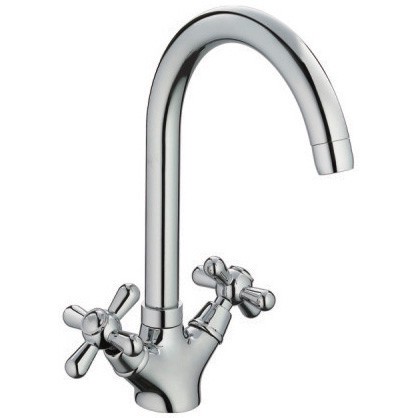 Смеситель для кухни Frap H25 F4025 Frap 42860