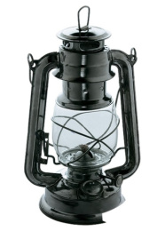 Лампа керосиновая Летучая мышь Sparta 932305