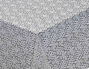 Клеенка ажурная 1,32х22м Lace 140D