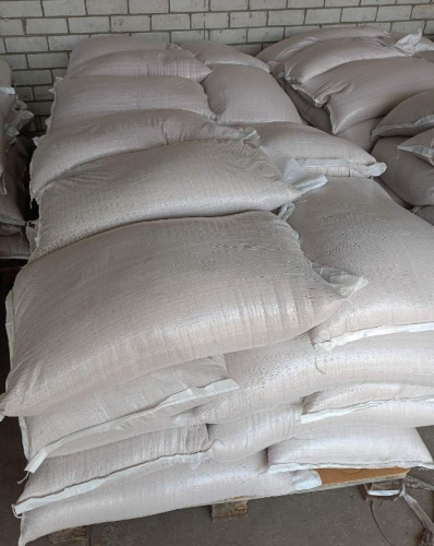 Горчица белая 25кг