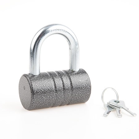 Замок навесной ЧАЗ ВС2-21 ЧАЗ 603