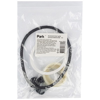 Ремкомплект к электрическому опрыскивателю 12л Park 990049
