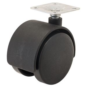 Колесо мебельное Soller 50мм Soller 42169