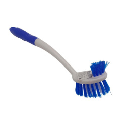 Щетка пластиковая для мытья посуды Радужный Дом РД15743