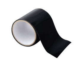 Лента для ремонта клейкая сверхсильная 10х150см, черная Park 106798