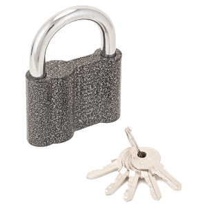 Замок навесной Аллюр HZ-460 Аллюр 26622