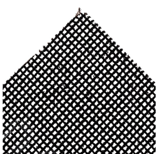 Сетка абразивная набор 10шт. зернистость P100 115х280мм Sparta 751255