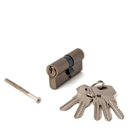 Личинка (цилиндровый механизм) Avers ZC-60-AB Avers 41663