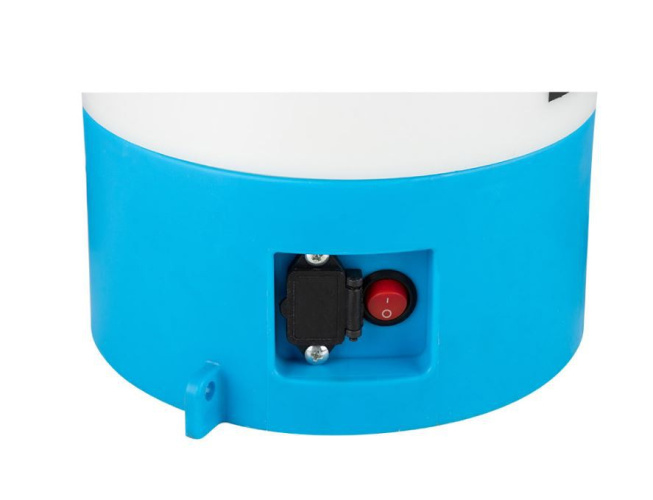 Опрыскиватель электрический аккумуляторный  5л Park 006442