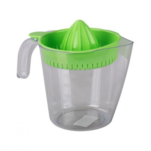 Соковыжималка для цитрусовых пластиковая Альтернатива М380