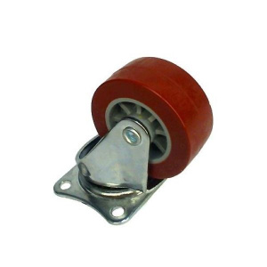 Колесо мебельное KL-336 50мм (мин. партия 4шт.) 40992