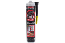 Клей монтажный Soudal T-REX моментальная схватываемость 380г (134923) 127171