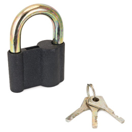 Замок навесной Стандарт ВС AL-770 Стандарт 26259