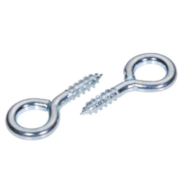 Шуруп-кольцо     8х80 148-880