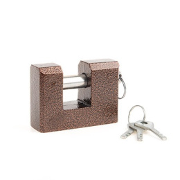 Замок навесной Зенит-ВС2-3 Зенит 324 