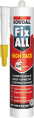 Фикс Алл НТ СОУДАЛ белый, 290мл Soudal 119129