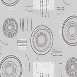 Клеенка столовая на тканевой основе 1,37х20м Радужный Дом РД23366