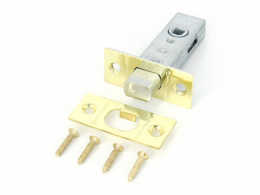 Задвижка дверная Palladium 101 PB Palladium 16584