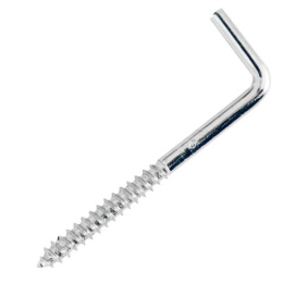 Шуруп-костыль    10х100 147-10100