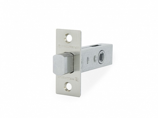 Задвижка дверная Palladium 101 SN Palladium 33663